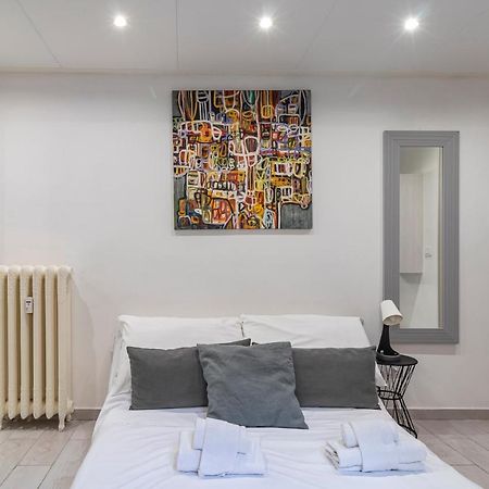 I Host Apartment - Londonio 19 ميلان المظهر الخارجي الصورة