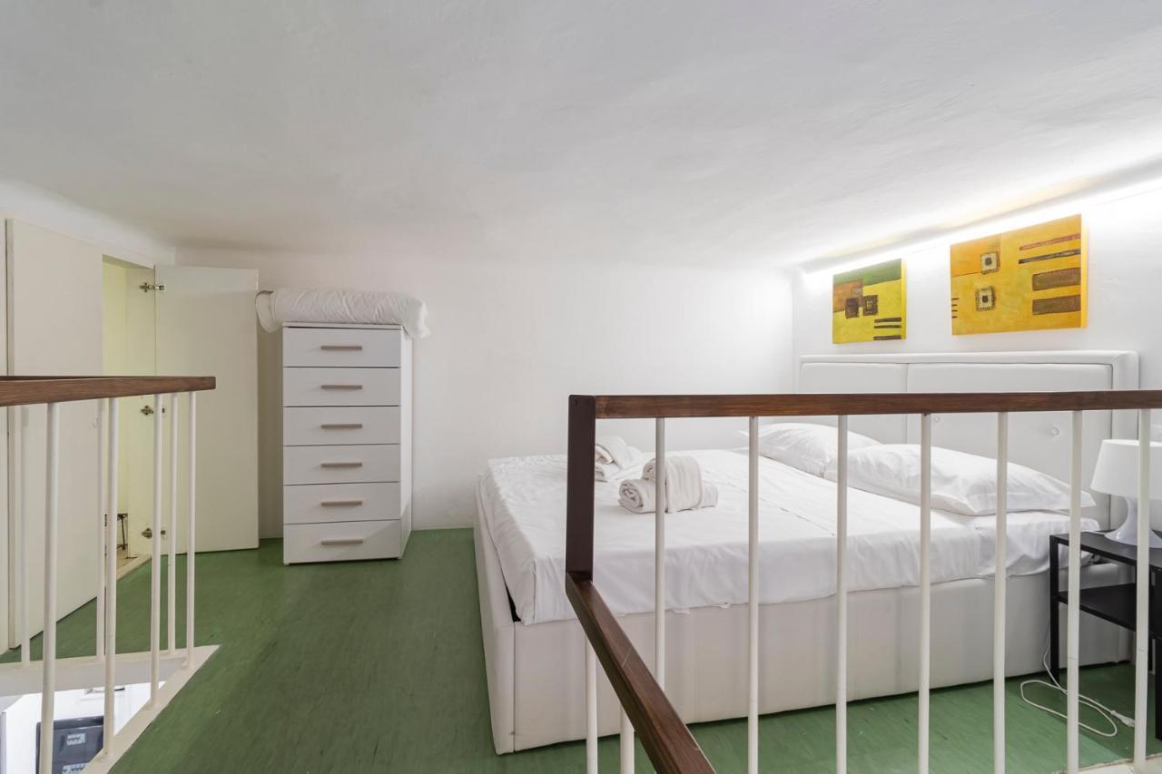 I Host Apartment - Londonio 19 ميلان المظهر الخارجي الصورة