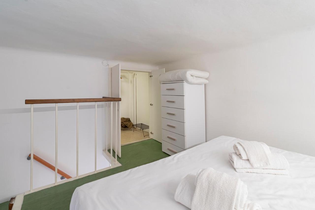 I Host Apartment - Londonio 19 ميلان المظهر الخارجي الصورة
