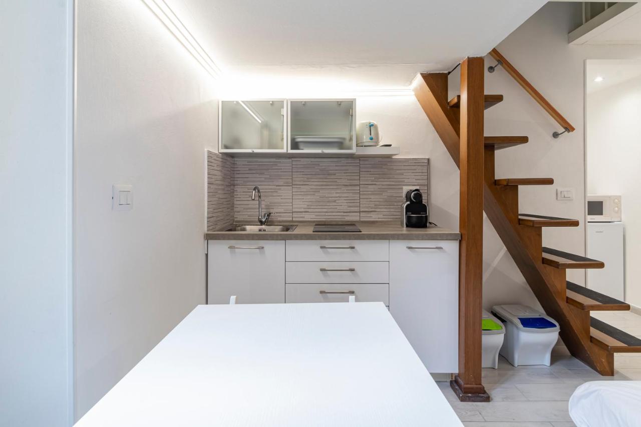I Host Apartment - Londonio 19 ميلان المظهر الخارجي الصورة