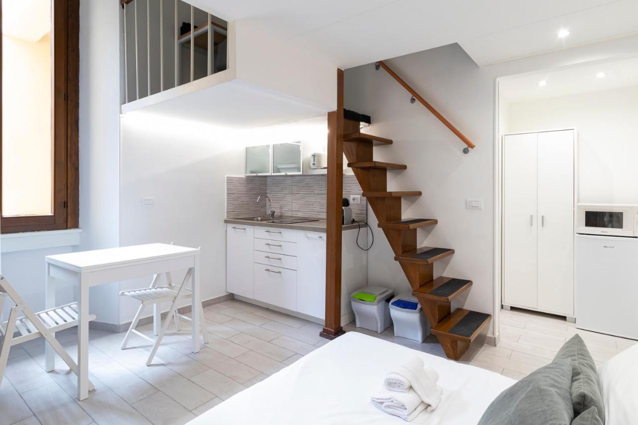 I Host Apartment - Londonio 19 ميلان المظهر الخارجي الصورة
