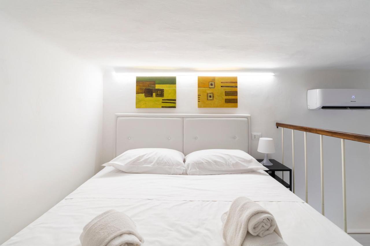I Host Apartment - Londonio 19 ميلان المظهر الخارجي الصورة