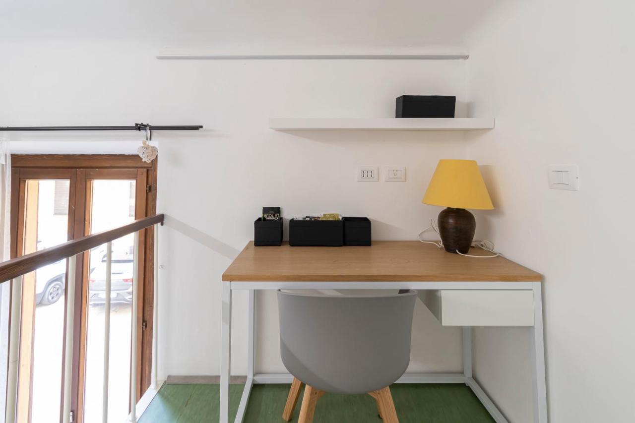 I Host Apartment - Londonio 19 ميلان المظهر الخارجي الصورة