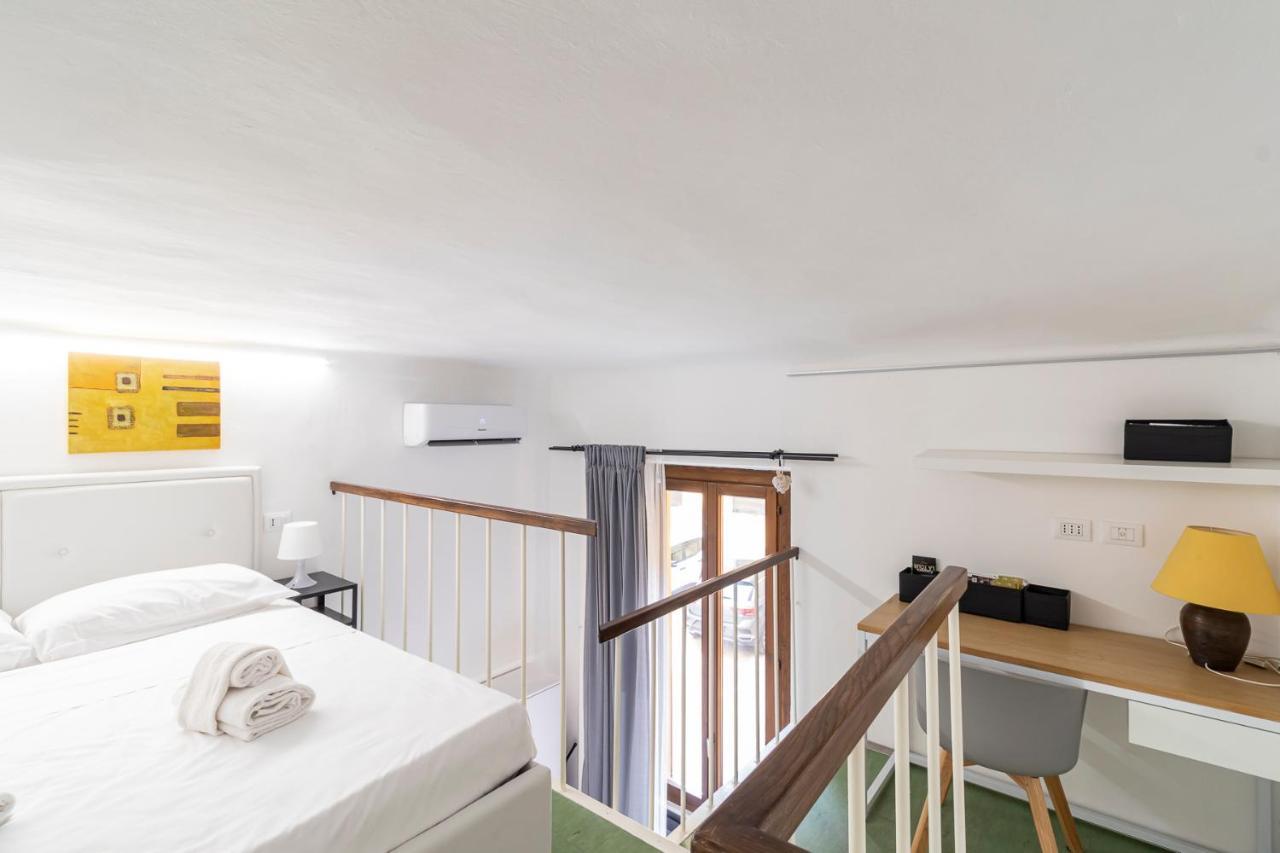 I Host Apartment - Londonio 19 ميلان المظهر الخارجي الصورة