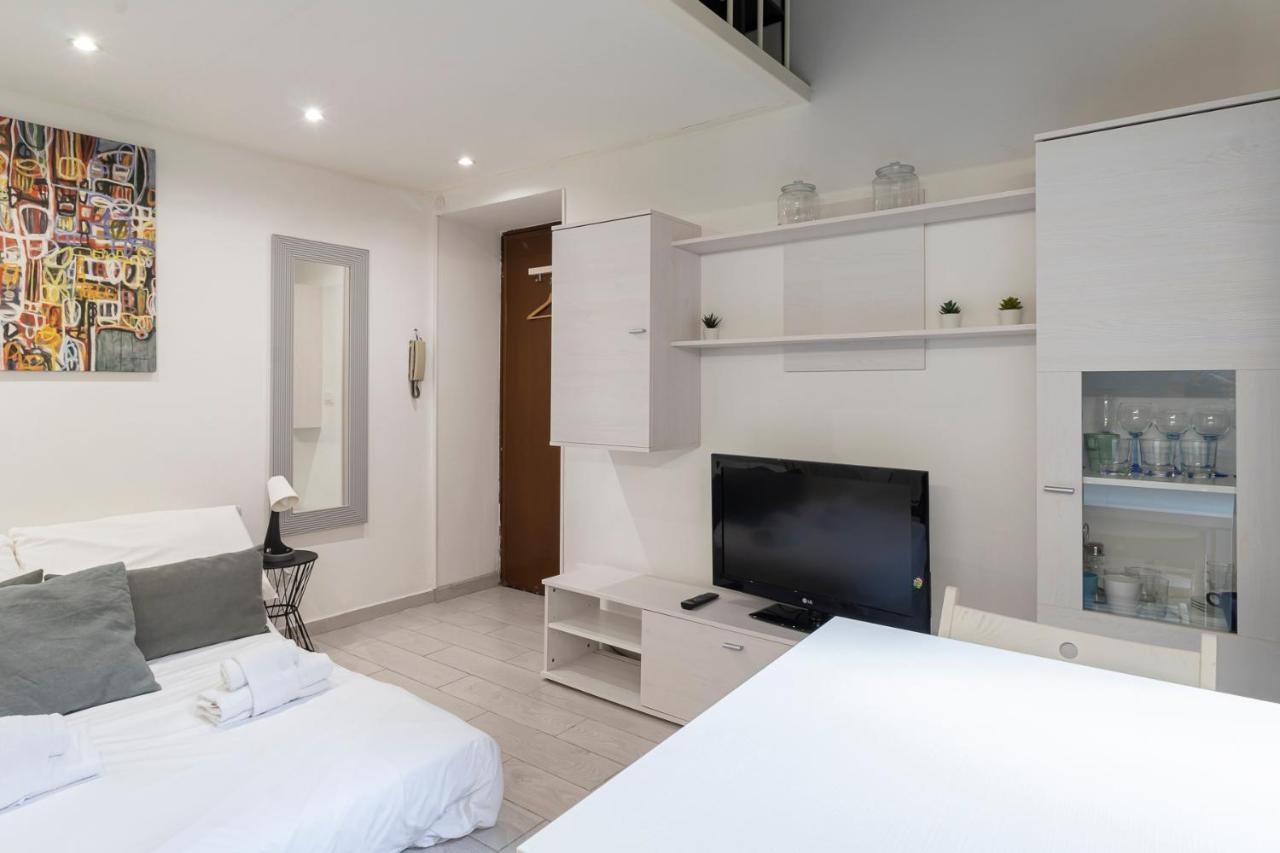 I Host Apartment - Londonio 19 ميلان المظهر الخارجي الصورة