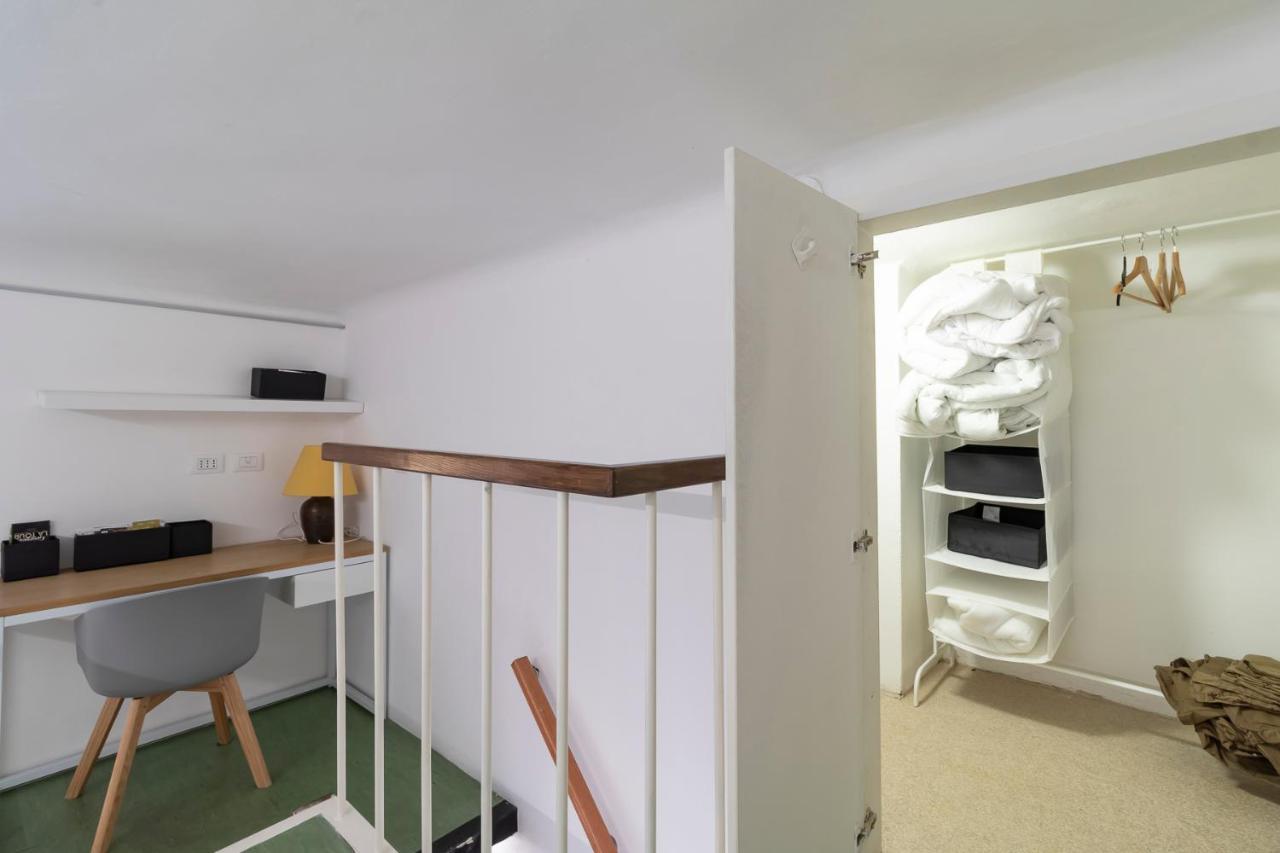 I Host Apartment - Londonio 19 ميلان المظهر الخارجي الصورة