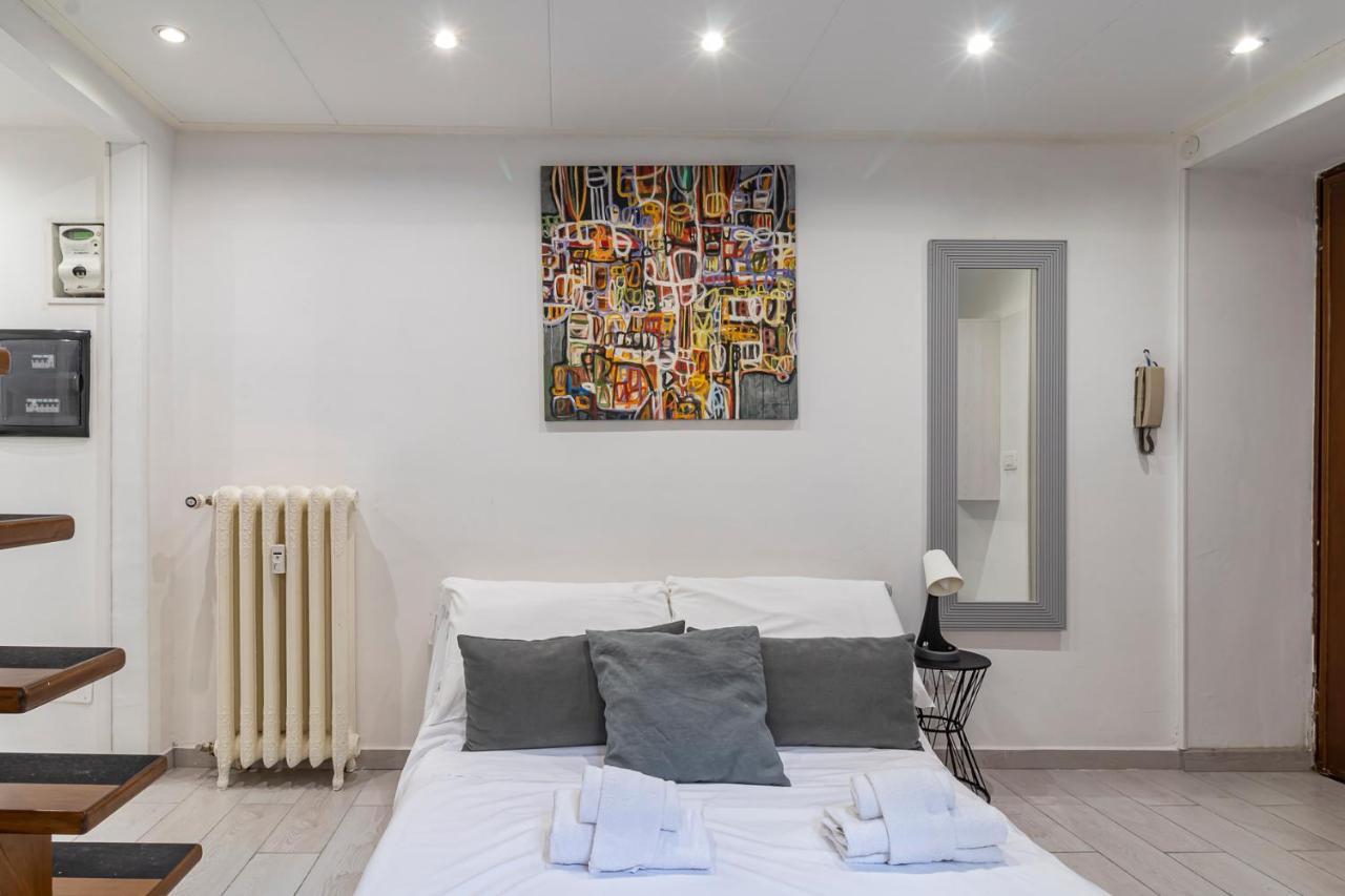 I Host Apartment - Londonio 19 ميلان المظهر الخارجي الصورة